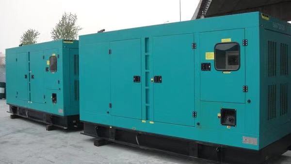 衢江幼儿园备用发电机供