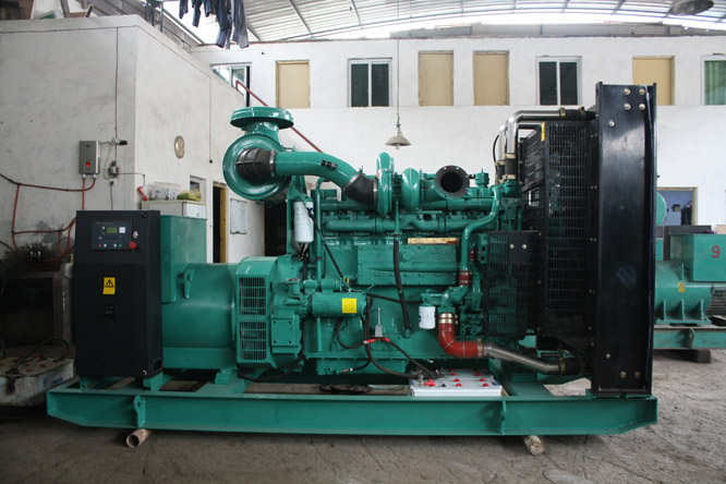 衢江环保无噪音：租用静音发电机组，为环境和耳朵双重保驾护航